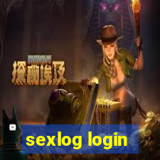 sexlog login